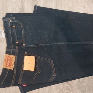 LN Men's Levi Strauss 36x32